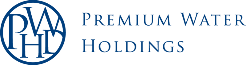 プレミアムウォーターホールディングス